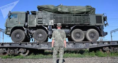 На пороге неизбежных перемен: что нужно армянской армии и что может предложить Россия? - ru.armeniasputnik.am