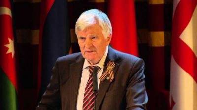 Академик НАН Украины рассказал, по каким границам развалится... - politnavigator.net - Украина