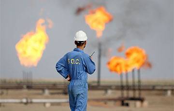 В 2020 году Россия существенно сократила добычу нефти - charter97.org