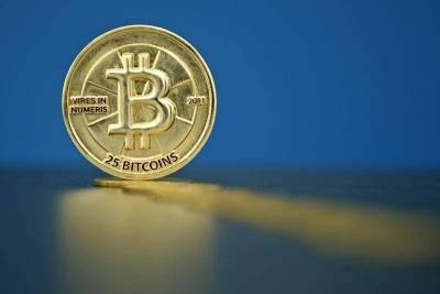 Криптовалюта Эфириум подскочила на 20% - smartmoney.one