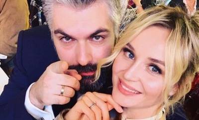 Полина Гагарина - Дмитрий Исхаков - «Кто хочет - ищет способы»: Гагарина вывезла дочь из страны, несмотря на запрет экс-супруга - bloknot.ru - Мальдивы
