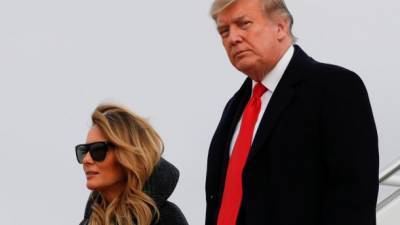 Дональд Трамп - Энтони Фаучи - Смехотворные методы: Трамп назвал статистику смертности от COVID-19 в США фейковой - ru.espreso.tv - США