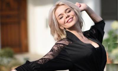 Алина Гросу - Разведенная Алина Гросу пошла по рукам на отдыхе, показательные кадры: "Не особо люблю..." - sport.politeka.net