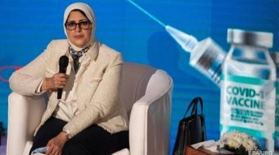 Власти Египта разрешили применять китайскую COVID-вакцину - ru.slovoidilo.ua - Украина - Египет