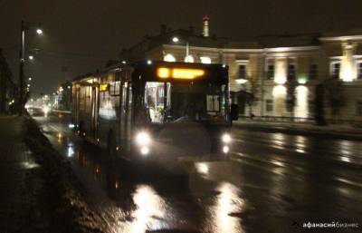 В Тверской области в 2021 году межмуниципальные маршруты начнут переводить на регулируемый тариф - afanasy.biz - Тверская обл.