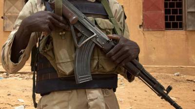 Мохамед Базум - В Нигере жертвами нападения боевиков на деревни стали сто человек - mir24.tv - Нигер - Ниамей