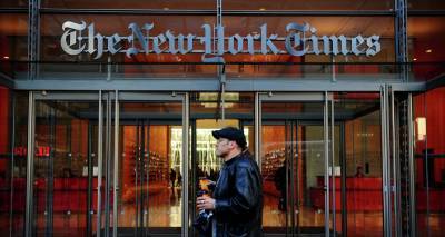 Феминизм побежден вирусом. Нужны новые феминистки? - lv.sputniknews.ru - США - New York