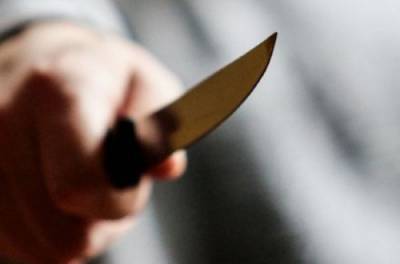 Жертва превратилась в палача: чуть не изнасилованная пенсионерка ударом ножа убила насильника - from-ua.com - Херсонская обл.