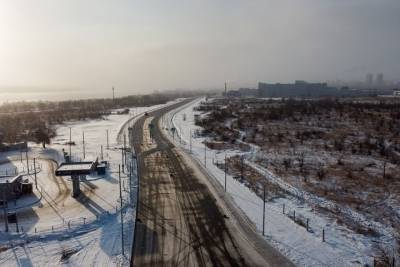 На расчистку волгоградских дорог выйдут 184 единицы спецтехники - volg.mk.ru - Москва - Волгоград