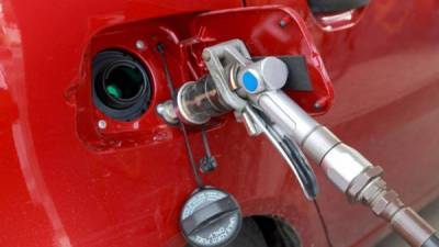 Україна опинилась на порозі гострого дефіциту автогазу - goodnews.ua - Україна