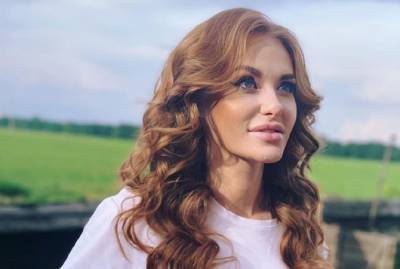 Эдгар Каминский - Слава Каминская потроллила журналистов: Беременна ли я? Я умею втягивать живот - kp.ua - Мальдивы