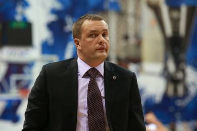 Майк Джеймс - Андрей Ватутин - Президент ЦСКА высказался относительно конфликта с Джеймсом - sport.ru