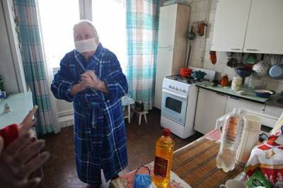В Украине хотят отменить выплату пенсий государством - yur-gazeta.ru
