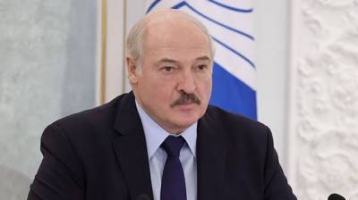 Николай Лукашенко - Лукашенко высказался против обучения своего сына в западных вузах - newinform.com - Белоруссия