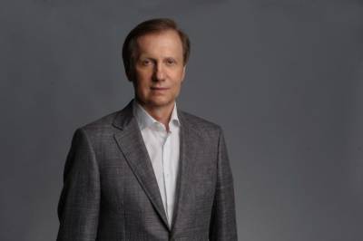 Виталий Журавский - Власть играется с огнем! – академик Журавский о митингах ФЛП - zik.ua