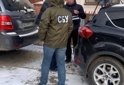 Не заплатили 250 млн налогов: в Черновецкой области СБУ задержала банду - facenews.ua