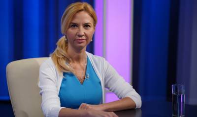 Ирина Солдатова - Экс-глава Минздрава Омской области уехала в Дубай из-за уголовного дела - og.ru - Омская обл.