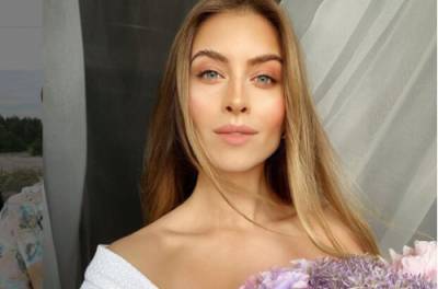 София Ротару - София Евдокименко - Внучка Ротару подразнила изгибами тела в бесстыжем топике - from-ua.com - США