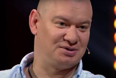 Евгений Кошевой - Александр Эллерт - Располневший Кошевой из "Квартал 95" ошеломил видом в гостях у Эллерта: "Вы смотрите, смотрите..." - sport.politeka.net