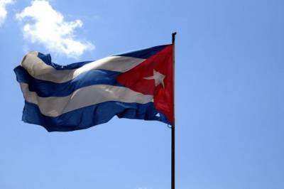 Пять человек погибли при крушении вертолета на востоке Кубы - aif.ru - Куба - Юар