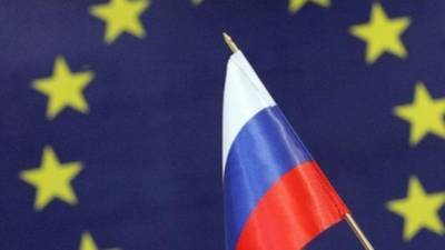 Александр Грушко - Москва заявила о невыгодности антироссийских санкций ЕС для стран Европы - nation-news.ru - Москва - Греция