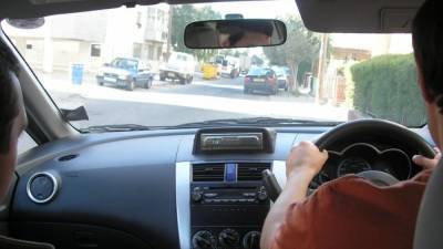 МВД подготовило новый список запретов для автомобилистов - polit.info - Запрет