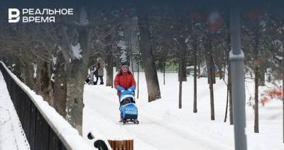 Владимир Путин - Татарстанским родителям напомнили о необходимости подать заявление на выплату детям до 7 лет - realnoevremya.ru