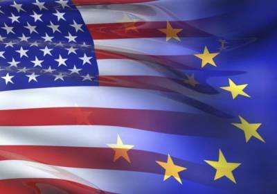 Джо Байден - ЕС хочет вместе с США создать глобальную систему регулирования интернета - lenta.ua - США - Вашингтон - Брюссель - Ляйен