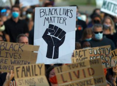 Matter - Движение Black Lives Matter номинировано на Нобелевскую премию мира - unn.com.ua - Норвегия - США - Киев