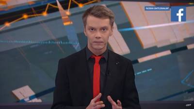 Игорь Тур - О риторике белорусской оппозиции в заявлениях для прессы и для «своих». Рубрика «Будет дополнено» - grodnonews.by