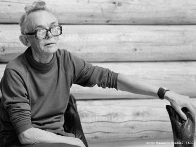 Памяти гениального Леонида Гайдая - rusjev.net - Амурская обл. - Иркутск - Свободный