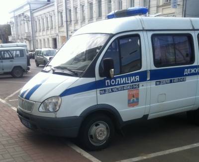 Сотрудник Мариинского театра стал фигурантом уголовного дела после конфликта с полицейским - neva.today