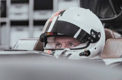 Себастьян Феттель - Aston Martin - Тото Вольфф верит в Себастьяна Феттеля - f1news.ru