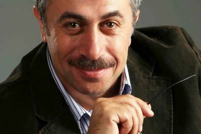 Доктор Комаровский рассказал о двух сценариях при повторном заражении коронавирусом - abnews.ru - Санкт-Петербург