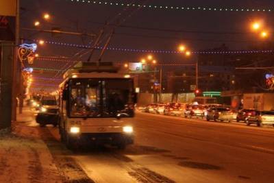 31 января уфимцам предоставят дополнительный транспорт - ufacitynews.ru - Уфа