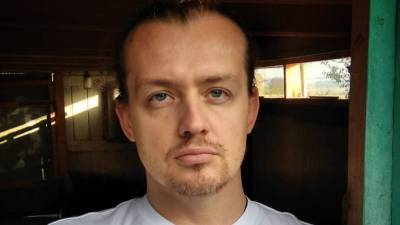 Рустам Солнцев - Май Абрикосов исключил Рустама Солнцева из главных звезд проекта "Дом-2" - newinform.com