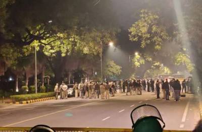 Габи Ашкенази - У посольства Израиля в Индии прогремел взрыв - lenta.ua - Нью-Дели
