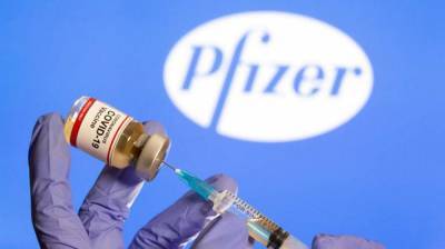 Виктор Ляшко - Ляшко нашел выход в случае нехватки вакцины Pfizer - lenta.ua