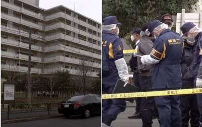 Японка десять лет хранила тело матери в морозилке - korrespondent.net - США - Япония
