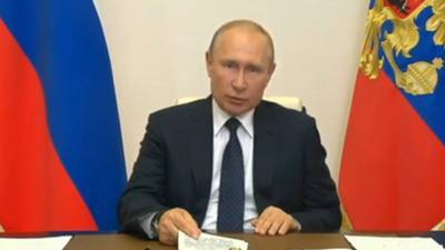 Дональд Трамп - Владимир Путин - "Россия не встает на колени": австралийцы оценили выступление Путина в Давосе - nation-news.ru - США - Австралия
