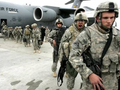 Военнослужащие сухопутных войск США отравились антифризом - newsland.com - США - Техас
