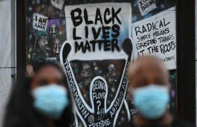 Matter - Протестное движение Black Lives Matter выдвинули на Нобелевскую премию мира - ont.by - Норвегия