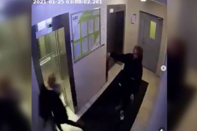 СКР начал проверку после гибели девушки в Ленинградской области - govoritmoskva.ru - Ленинградская обл. - Мурино