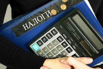 Руководителя тамбовской фирмы по строительству дорог подозревают в неуплате налогов - tambov.mk.ru - Тамбовская обл.