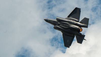 Джеймс Мэттис - Пентагон: две трети американских F-35 имеют проблемы с двигателями - nation-news.ru - США