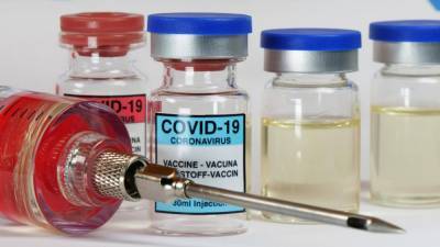 Ливия договорилась с ВОЗ о закупке вакцины от COVID-19 до конца февраля - polit.info - Ливия