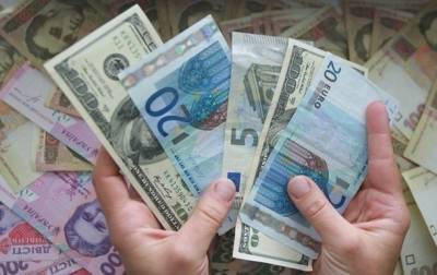 Заробитчане перевели в Украину рекордную сумму - korrespondent.net