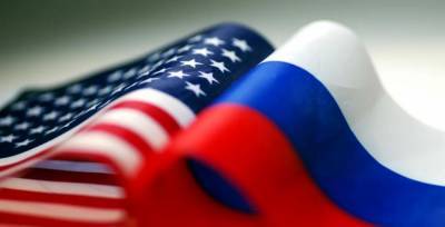 Джон Салливан - «Необходимости в перезагрузке нет» — посол США рассказал о планах новой администрации на диалог с Россией - news-front.info - Россия - США - Вашингтон - Российская Империя