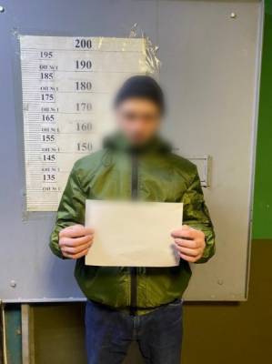 Алексей Навальный - Житель Владивостока, который стрелял из ракетницы на митинге, публично извинился - znak.com - Приморье край - Владивосток