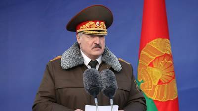 Александр Лукашенко - Лукашенко введет ограничительные меры для соцсетей в Белоруссии - newinform.com - Белоруссия - Литва